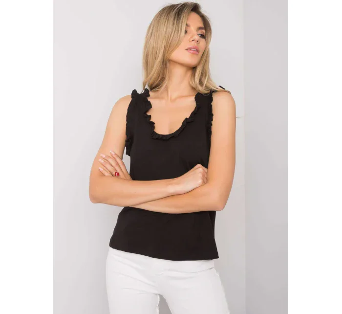 Top RV TP 6931.07 čierna