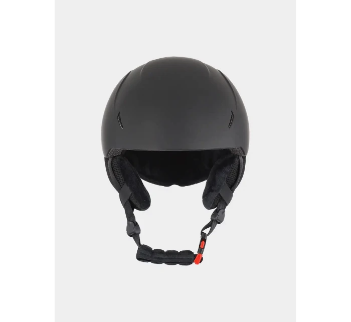 Detská lyžiarska prilba 4F