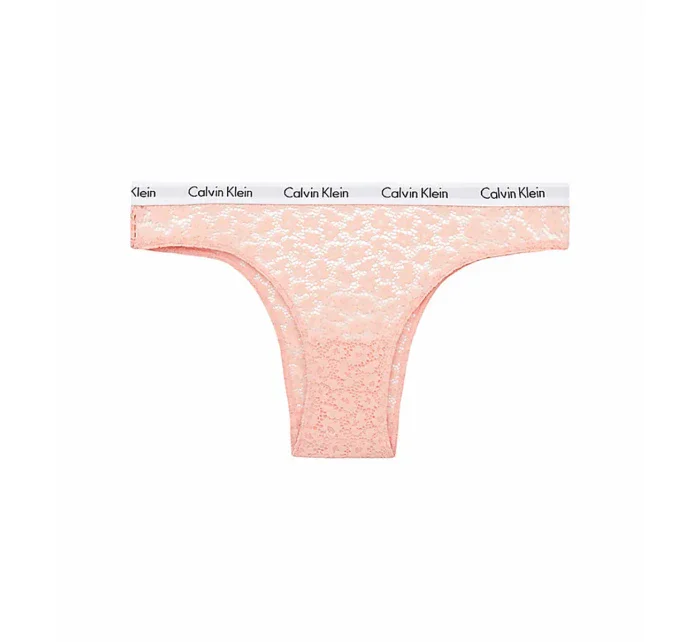 Dámské brazilky Lace model 20947470 - Calvin Klein Dámské brazilky Lace model 20947470 - Calvin Klein