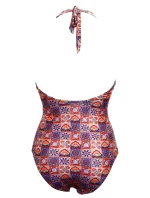 Jednodílné plavky  model 3202851 - Relleciga