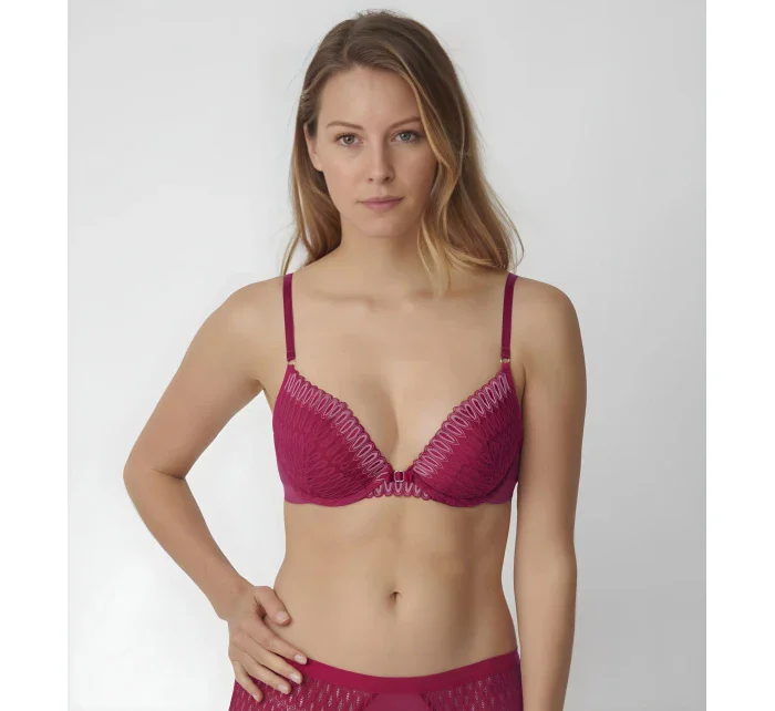 Dámská podprsenka Aura Spotlight WHU - Triumph Dámská podprsenka Aura Spotlight WHU - Triumph