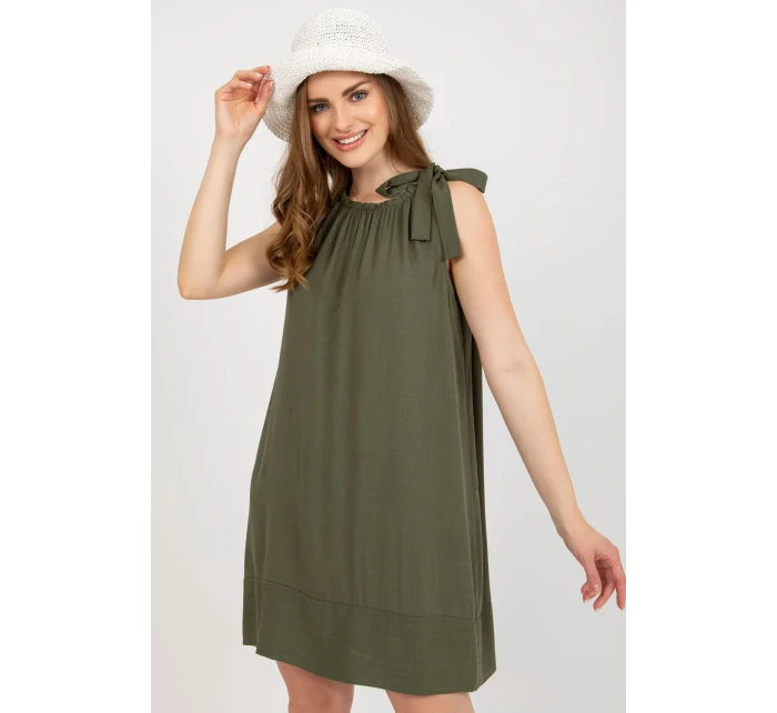 Denné šaty model 181154 Och Bella