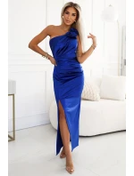 Dlhé šaty model 205955 Numoco