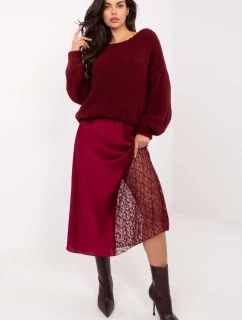 Model sukne 220428 Rue Paris