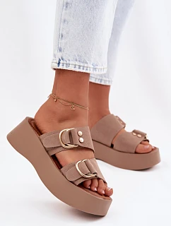 Papuče model 225370 Step in style