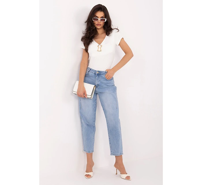 Blúzka model 226652 Taliansko Moda