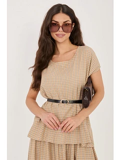 Blúzka model 228464 Taliansko Moda