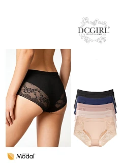 Nohavičky DC Girl 26754 A2 S–XL