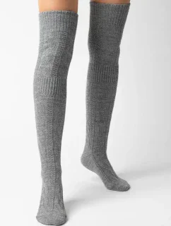 Dámské nadkolenky model 7463017 - Steven