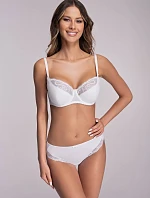 Polomäkká podprsenka Ava 2110