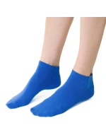 Dámské ponožky 052 blue - Steven Dámské ponožky 052 blue - Steven