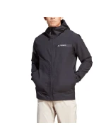 Pánska bunda adidas Terrex Multi Soft Shell M HZ4425