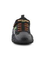 Skechers Skech-O-Saurus - Topánky Rapid-Dino Jr 400112L-BKLM