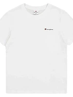 Champion SS Tee W 118091 WW001 Tričko