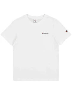 SS Tee W  Tričko model 21088102 - CHAMPION