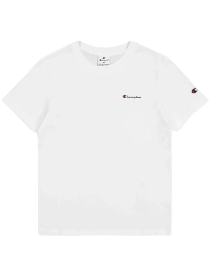 SS Tee W  Tričko model 21088102 - CHAMPION