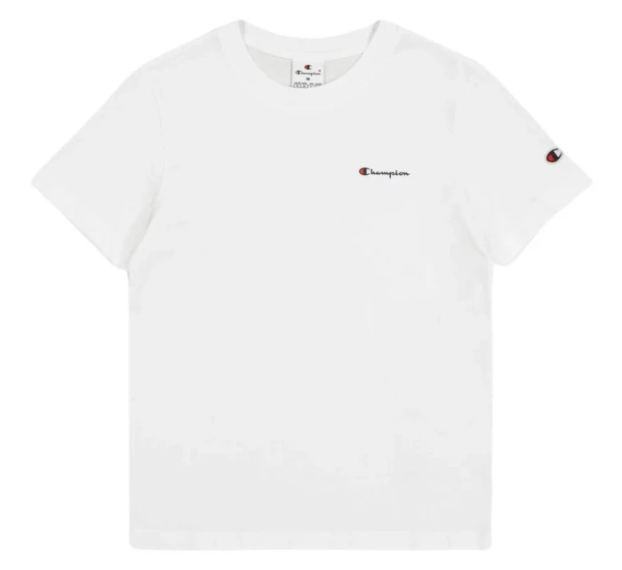 SS Tee W  Tričko model 21088102 - CHAMPION