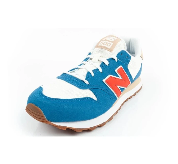 Boty Tenisky M model 21132507 - New Balance