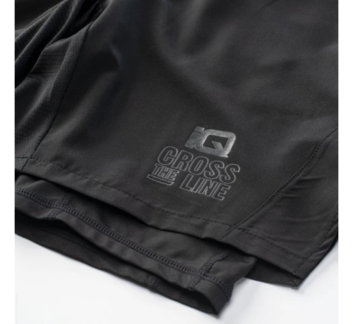 Pánské šortky model 21357123 - IQ