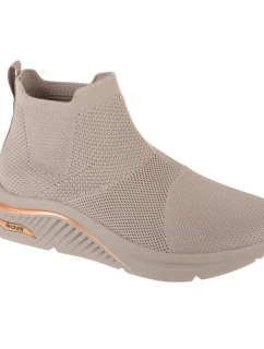 Arch Fit  Sock Walk Beige 36 model 21375442 - Skechers