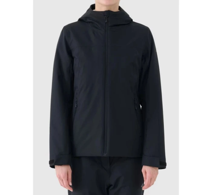 Dámska membránová lyžiarska bunda 5000 4F 4FWAW24TTJAF0780-20S Dámska membránová lyžiarska bunda 5000 4F 4FWAW24TTJAF0780-20S