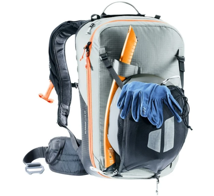 batoh Deuter Lite + model 21811442 - Garmin batoh Deuter Lite + model 21811442 - Garmin