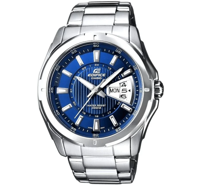 Pánské hodinky EDIFICE model 21804611 + BOX - CASIO Pánské hodinky EDIFICE model 21804611 + BOX - CASIO