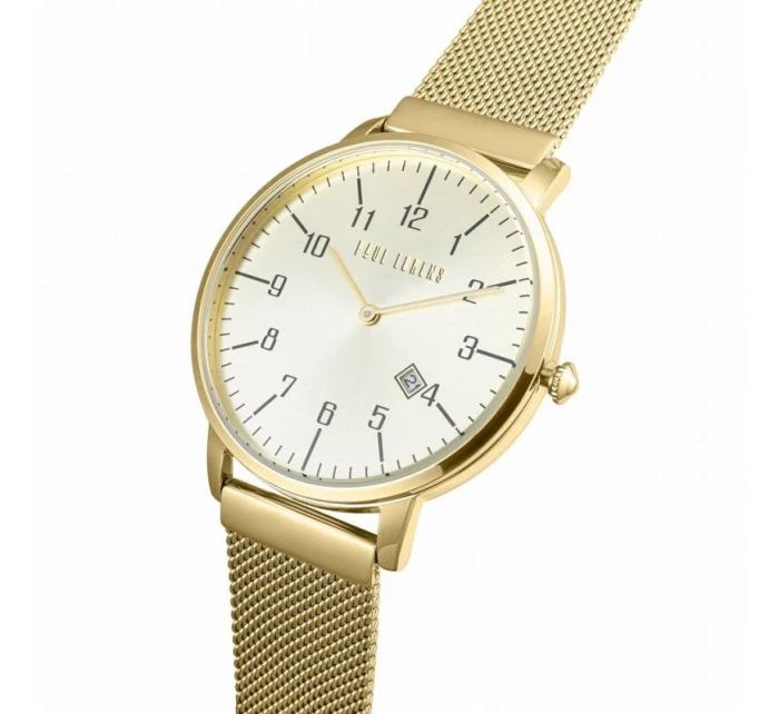 Dámske hodinky Paul Lorens PL11503B-4D1 Dámske hodinky Paul Lorens PL11503B-4D1