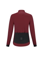 Rogelli dámska mikina SIGNATURE červená 2XL Rogelli dámska mikina SIGNATURE červená 2XL