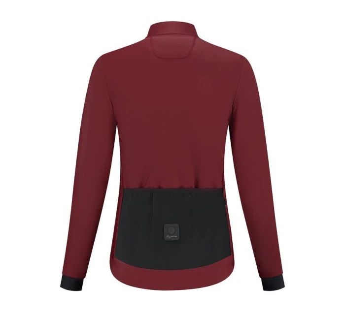 Rogelli dámska mikina SIGNATURE červená 2XL Rogelli dámska mikina SIGNATURE červená 2XL