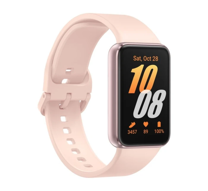 Športová rukavica Samsung Galaxy Fit 3 (R390) Zlatá