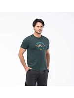 Pánske tričko s krátkym rukávom HATRICKO