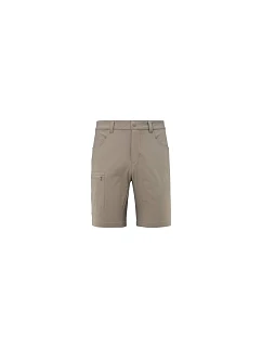Pánske šortky MILLET Ubic Stretch Short M, béžové
