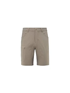 Pánske šortky MILLET Ubic Stretch Short M, béžové