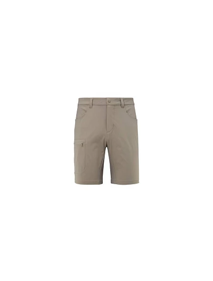 Pánske šortky MILLET Ubic Stretch Short M, béžové Pánske šortky MILLET Ubic Stretch Short M, béžové