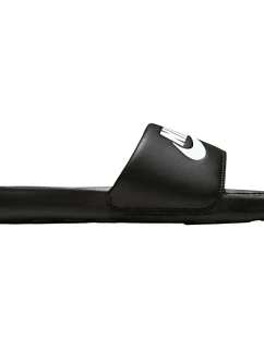 Dámske šľapky Nike Victori One Slide, čierne, CN9677 005, veľkosť 40,5
