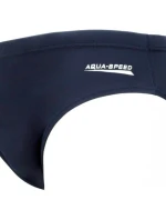 Pánske plavky AQUA-SPEED Alan M 04 360