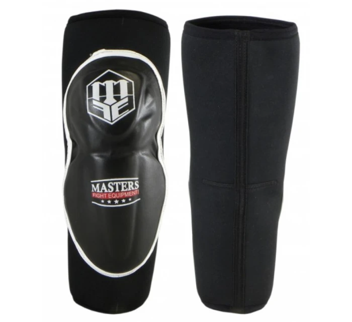 Chrániče loktů  černé model 21891320