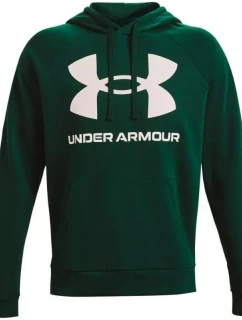 Pánská mikina Rival Fleece Big Logo HD M   model 17816157 - Under Armour