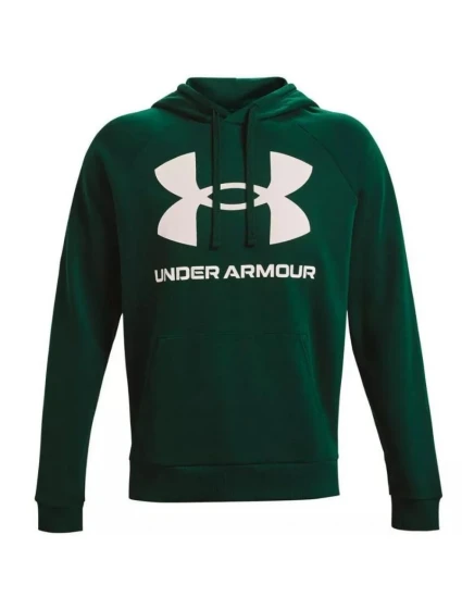 Pánská mikina Rival Fleece Big Logo HD M   model 17816157 - Under Armour