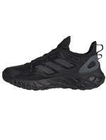 Dětské běžecké boty Boost Jr model 18381132 - ADIDAS Dětské běžecké boty Boost Jr model 18381132 - ADIDAS