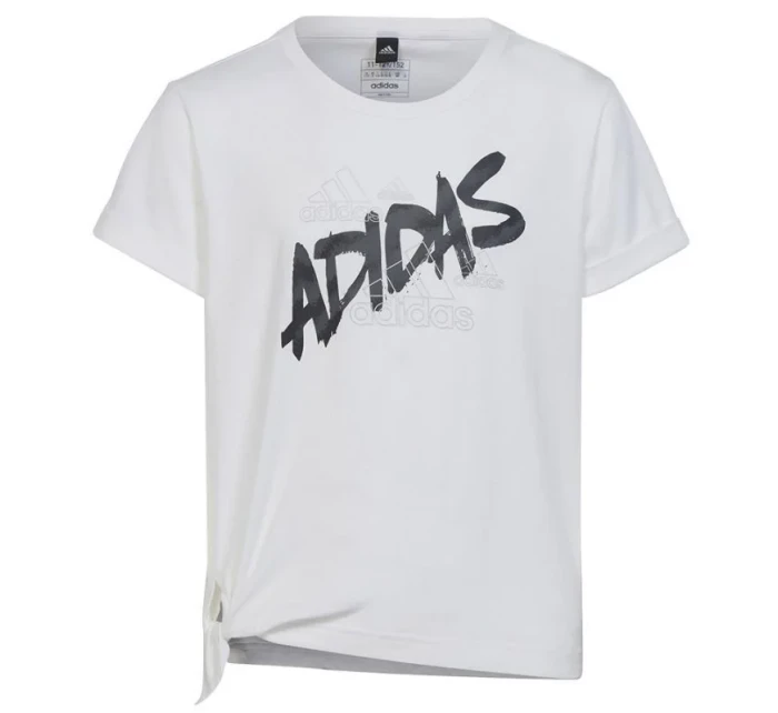 Tee Jr Tričko model 18702029 - ADIDAS Tee Jr Tričko model 18702029 - ADIDAS