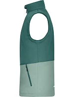 JN 3vrstvá softshellová vesta 02. green model 22460417 - Daiber JN 3vrstvá softshellová vesta 02. green model 22460417 - Daiber