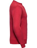 Mikina "Authentic" 10. classic red model 22472563 - Russell Athletic Mikina "Authentic" 10. classic red model 22472563 - Russell Athletic
