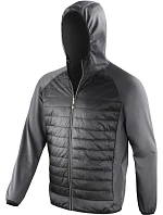 S Pánská bunda 29. black/grey model 22426529 - Spiro S Pánská bunda 29. black/grey model 22426529 - Spiro