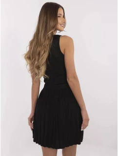 Sukňa NM SD RB62367.47P čierna