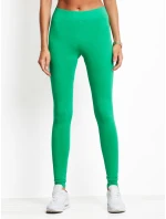 Legíny RV LG 2850.29P zelená Legíny RV LG 2850.29P zelená