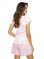 Piżama Rosalia 1/2 - Donna