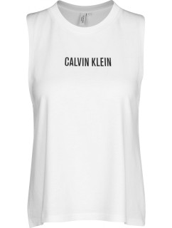 Dámský top model 8397718 bílá - Calvin Klein