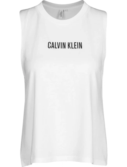 Dámský top model 8397718 bílá - Calvin Klein Dámský top model 8397718 bílá - Calvin Klein